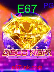 DiscoNight
